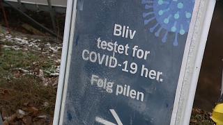 Дания ужесточила правила въезда: вакцины теперь недостаточно