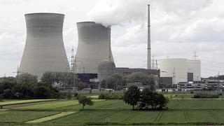 Германия закрыла половину АЭС, и последним недолго осталось