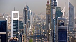 Как Дубай стал центром бизнес-туризма в эпоху пандемии?