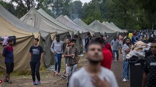 Литва высылает нелегальных мигрантов в Ирак за деньги