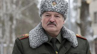 Лукашенко: "Я не признаю никаких транзитов власти"