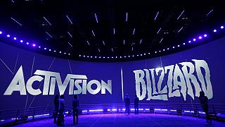 Microsoft покупает разработчика видеоигр Activision Blizzard