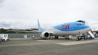 TUI: летом турсектор вернётся к докоронавирусным показателям