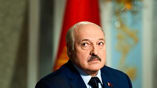 Лукашенко о войне в Украине: "Операция эта затянулась"