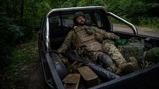 Текстовая трансляция | Киев подвергся ракетному удару, Путин предостерегает Запад от поставок оружия