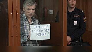 Депутата Горинова приговорили к 7 годам тюрьмы по статье о фейках