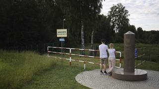 Литва: "Самое опасное место на Земле"