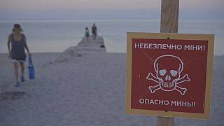 Ракетный удар по порту Одессы: экспорт украинского зерна под угрозой