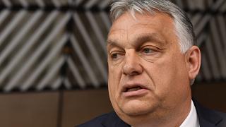 Виктор Орбан выступил против смешения рас в Европе