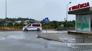 В Португалии закрывают родильные дома