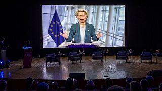 ЕС обещает США ответные меры: "Нужно установить равновесие в правилах игры"