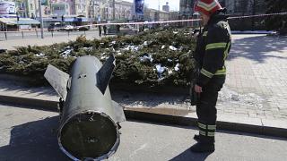 Обстрел Донецка: десятки жертв и раненых