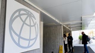 Всемирный банк: темпы роста экономики замедлятся 